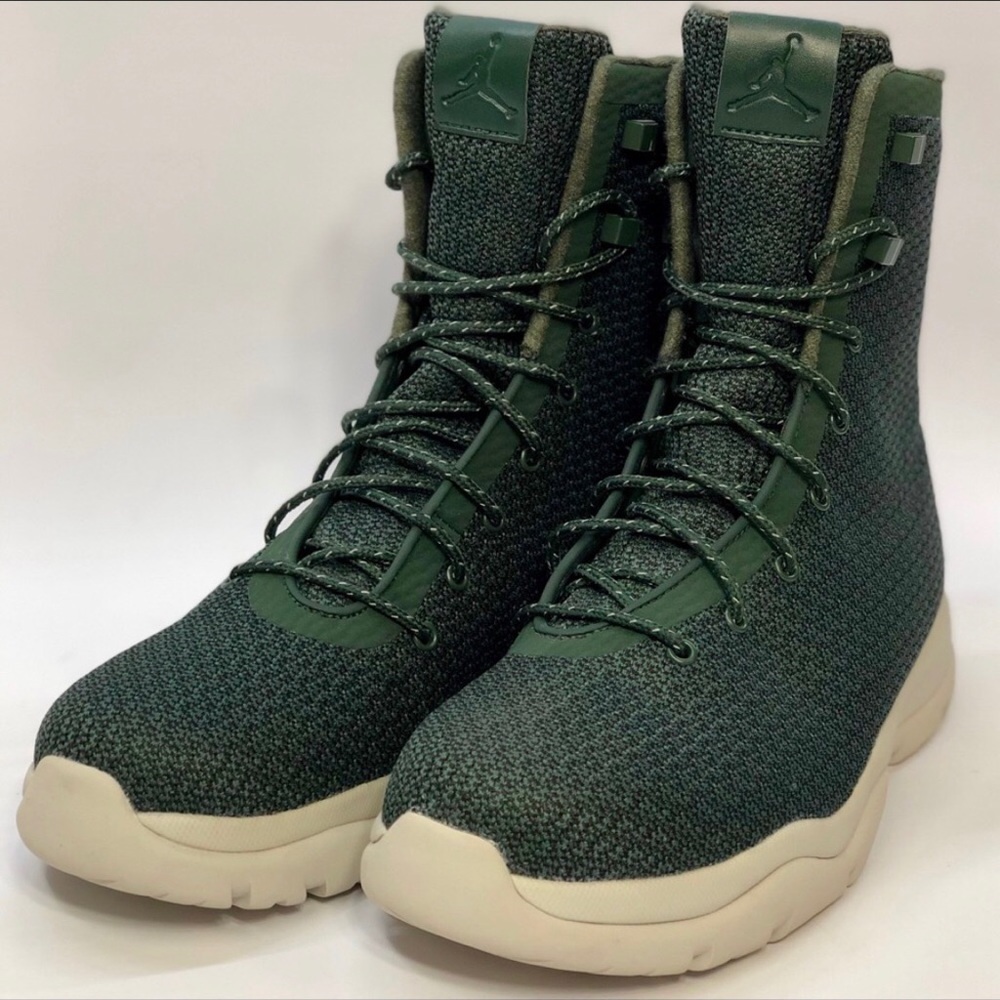 Nike Air Jordan Future Boot Deadstock Wate…